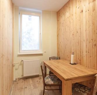 Old Town Apartment | Vysoká Apartman EMF/STP