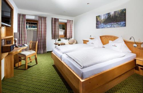 Ramsau bei Berchtesgaden House | Wörndlhof - Das Refugium