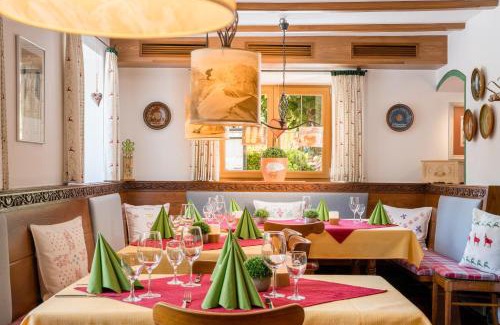 Ramsau bei Berchtesgaden House | Wörndlhof - Das Refugium