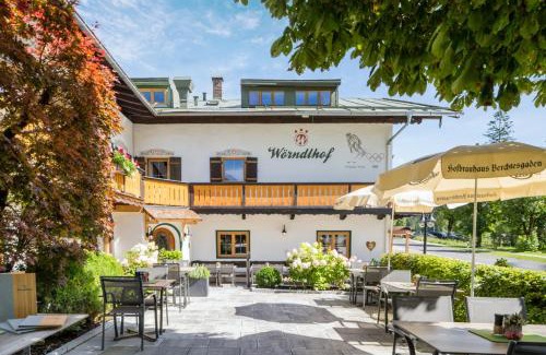 Ramsau bei Berchtesgaden House | Wörndlhof - Das Refugium