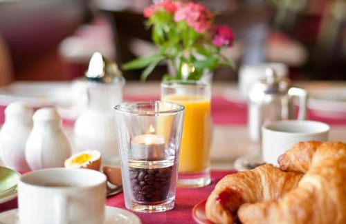 Munchen District Hotel | Würmtaler Gästehaus