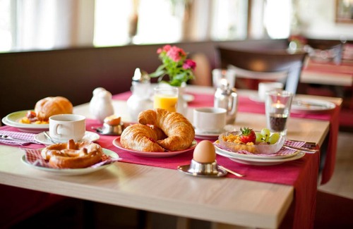 Munchen District Hotel | Würmtaler Gästehaus
