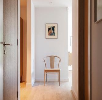Kalamaja Apartment | W Apartments Kalaranna I