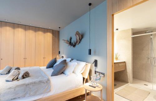 El Tarter Apartment | W Isard Lodge