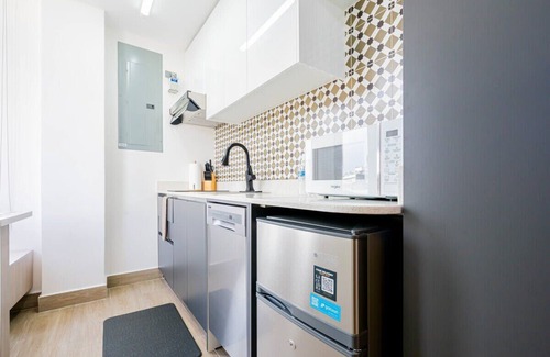 Casco Viejo Apartment | w* | Premium 1BR in Casco Viejo