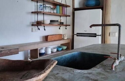 Cabo Corrientes House | Wabi Sabi. Perfectly Imperfect!