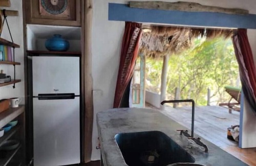 Cabo Corrientes House | Wabi Sabi. Perfectly Imperfect!