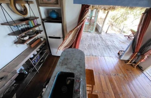 Cabo Corrientes House | Wabi Sabi. Perfectly Imperfect!