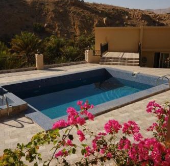 Wadi Bani Khalid Villa | Wadi Bani Khalid Villa