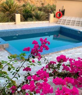 Wadi Bani Khalid Villa | Wadi Bani Khalid Villa