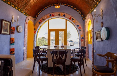 Aswan Hotel | Wadi Kiki