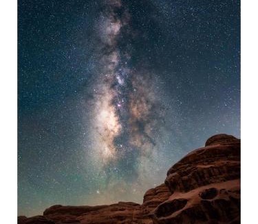 Wadi Rum Other | Wadi Rum Desert Experience