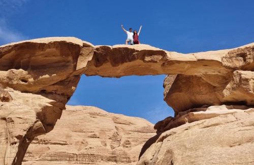 Wadi Rum Other | Wadi Rum Oscar camp