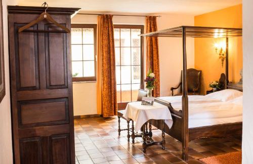 Feuchtwangen Hotel | WAGNERS Hotel Greifen-Post