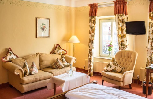 Feuchtwangen Hotel | WAGNERS Hotel Greifen-Post
