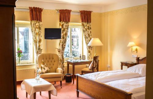 Feuchtwangen Hotel | WAGNERS Hotel Greifen-Post