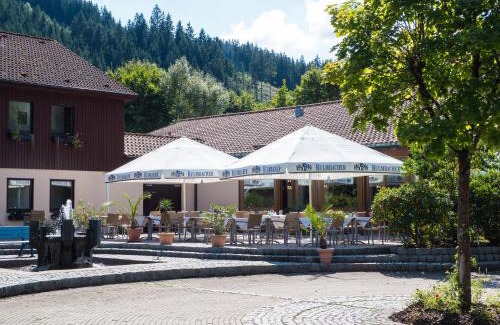 Steinwiesen Hotel | WAGNERS Hotel im Frankenwald