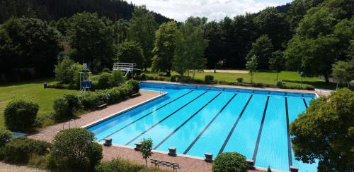 Steinwiesen Hotel | WAGNERS Hotel im Frankenwald