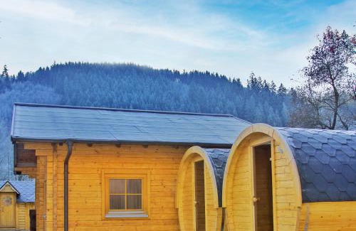 Steinwiesen Hotel | WAGNERS Hotel im Frankenwald