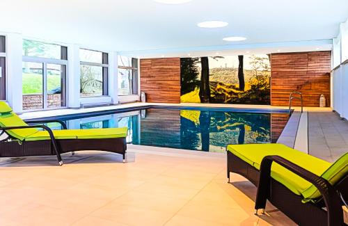 Tabarz Hotel | Wagners Hotel im Thüringer Wald
