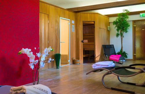 Tabarz Hotel | Wagners Hotel im Thüringer Wald