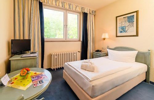 Tabarz Hotel | Wagners Hotel im Thüringer Wald