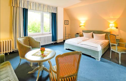 Tabarz Hotel | Wagners Hotel im Thüringer Wald