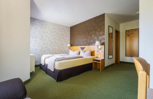 Schleusingen Hotel | WAGNERS Seehotel Schleusingen