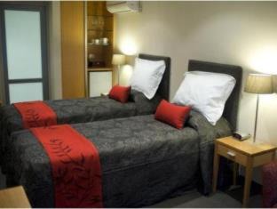 Holdens Bay Resort | Wai Ora Lakeside Spa Resort