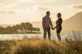 Holdens Bay Resort | Wai Ora Lakeside Spa Resort