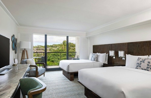 Wailea Resort | Wailea Beach Resort - Marriott, Maui