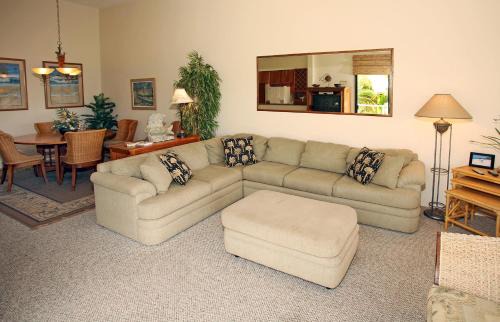Wailea Resort | Wailea Grand Champions Villas - CoralTree Residence Collection