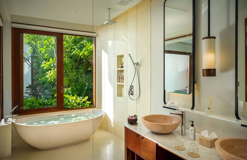 Siem Reap Hotel | WAKA VILLA Private Resort & Spa 16 + Adults Only
