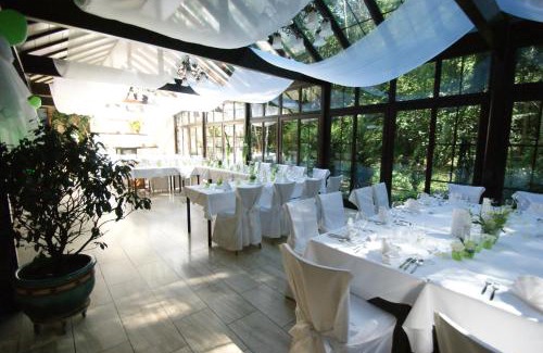 Bonn Hotel | Wald-Café Hotel-Restaurant