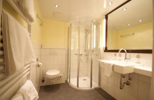 Bonn Hotel | Wald-Café Hotel-Restaurant
