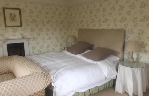 Bury St Edmunds Bed & Breakfast | Waldegrave farm