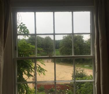 Bury St Edmunds Bed & Breakfast | Waldegrave farm