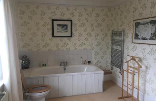 Bury St Edmunds Bed & Breakfast | Waldegrave farm