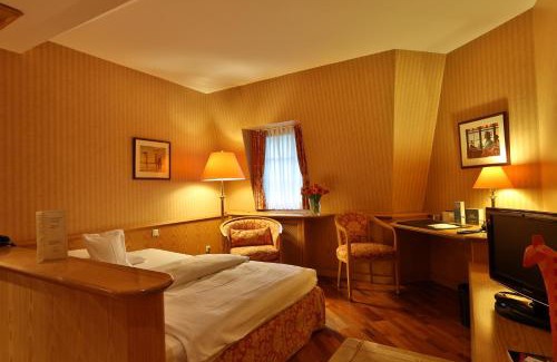 Reinbek Hotel | Waldhaus Reinbek