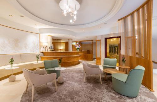Reinbek Hotel | Waldhaus Reinbek