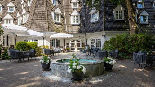Reinbek Hotel | Waldhaus Reinbek