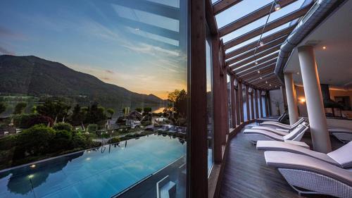 Fuschl am See Hotel | Waldhof Fuschlsee Resort