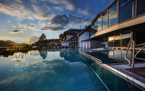 Fuschl am See Hotel | Waldhof Fuschlsee Resort