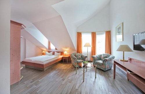 Mitwitz Hotel | Waldhotel Bächlein