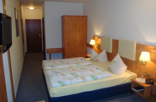 Mitwitz Hotel | Waldhotel Bächlein
