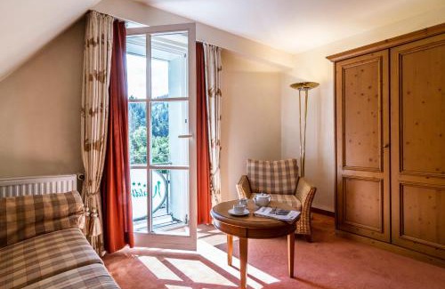 Sulzburg Hotel | Waldhotel Bad Sulzburg