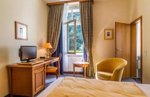 Sulzburg Hotel | Waldhotel Bad Sulzburg