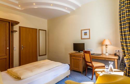 Sulzburg Hotel | Waldhotel Bad Sulzburg