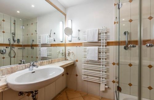 Sulzburg Hotel | Waldhotel Bad Sulzburg