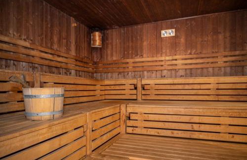Luisenthal Hotel | Waldhotel Berghof